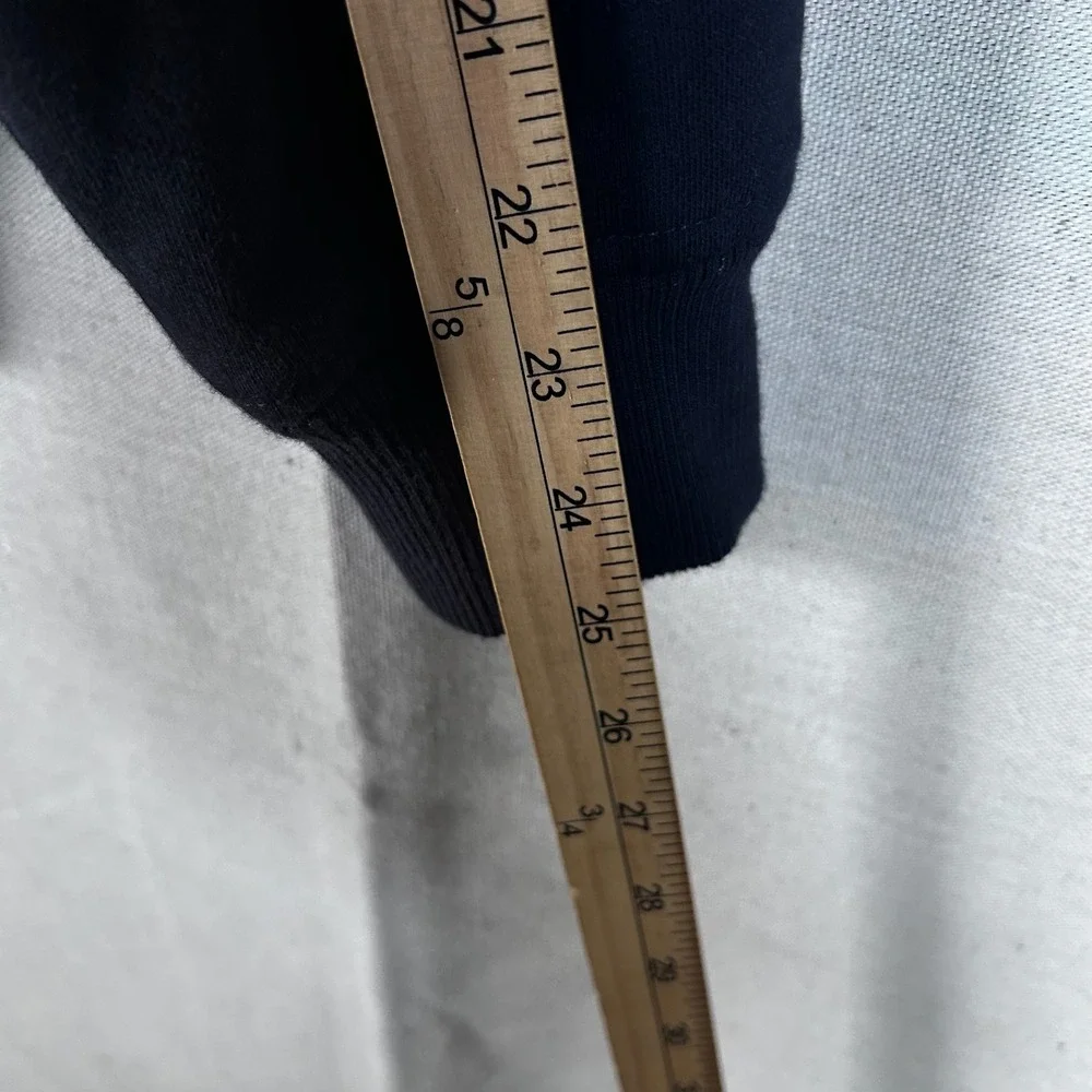 5.11 Tactical Mens‎ Job Shirt Quarter Zip Germantown Fire Patch Black Medium